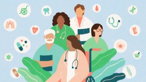 Health With the Laws and regulations of Prevention