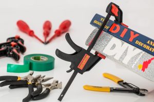 Diy, do-it-yourself, repairs — Enhance Room Structure With a Quality Door Frame