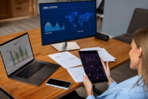 Importance of User Friendly Interfaces In Modern Trading Systems