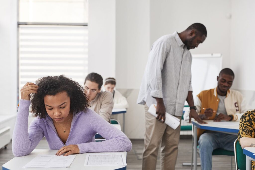 Chhattisgarh Assistant Teacher Exam