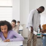 Chhattisgarh Assistant Teacher Exam