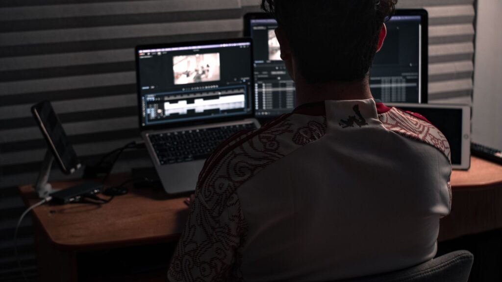 Video Editor Salary